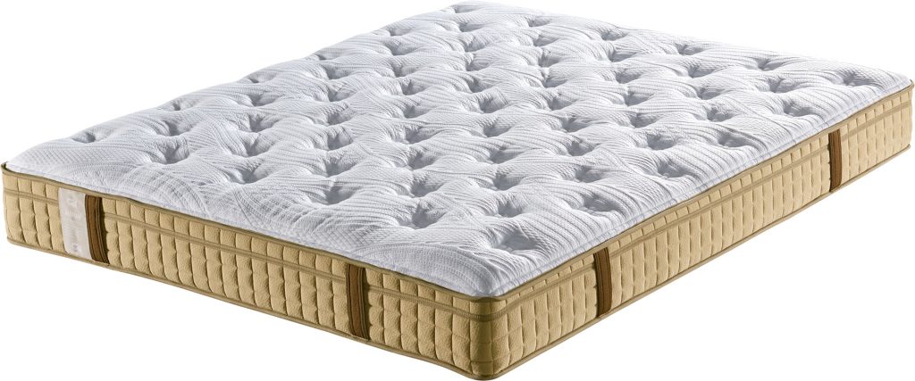 матрац Аурум Світ Меблів pocket spring ортопедичний 7 зон 160х200
