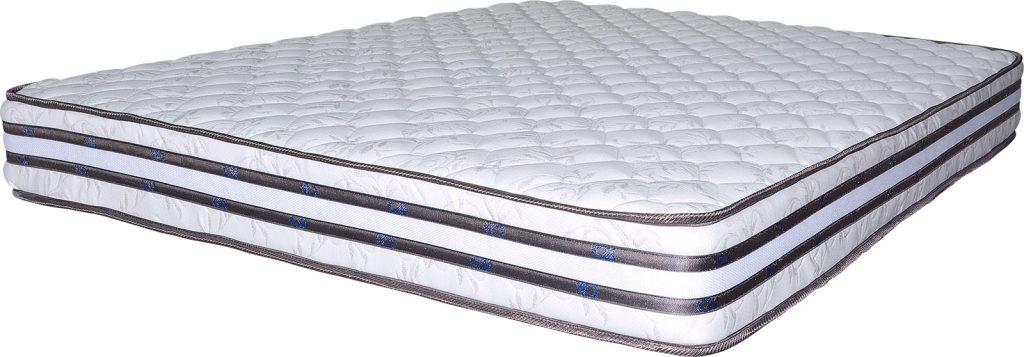 матрац Смарагд Світ Меблів pocket spring ортопедичний 160х200